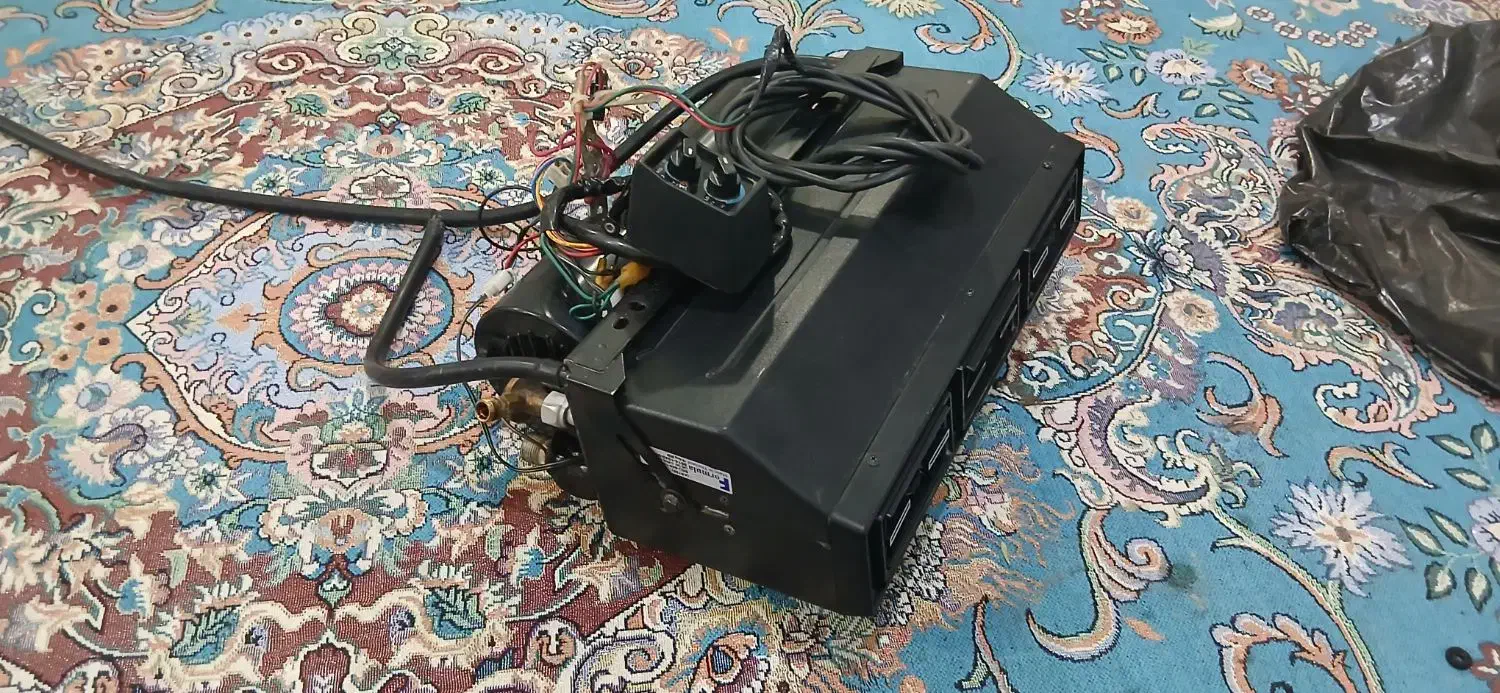 پنل بخاری .کولر وکمپرسور|قطعات یدکی و لوازم جانبی|زنجان, |دیوار