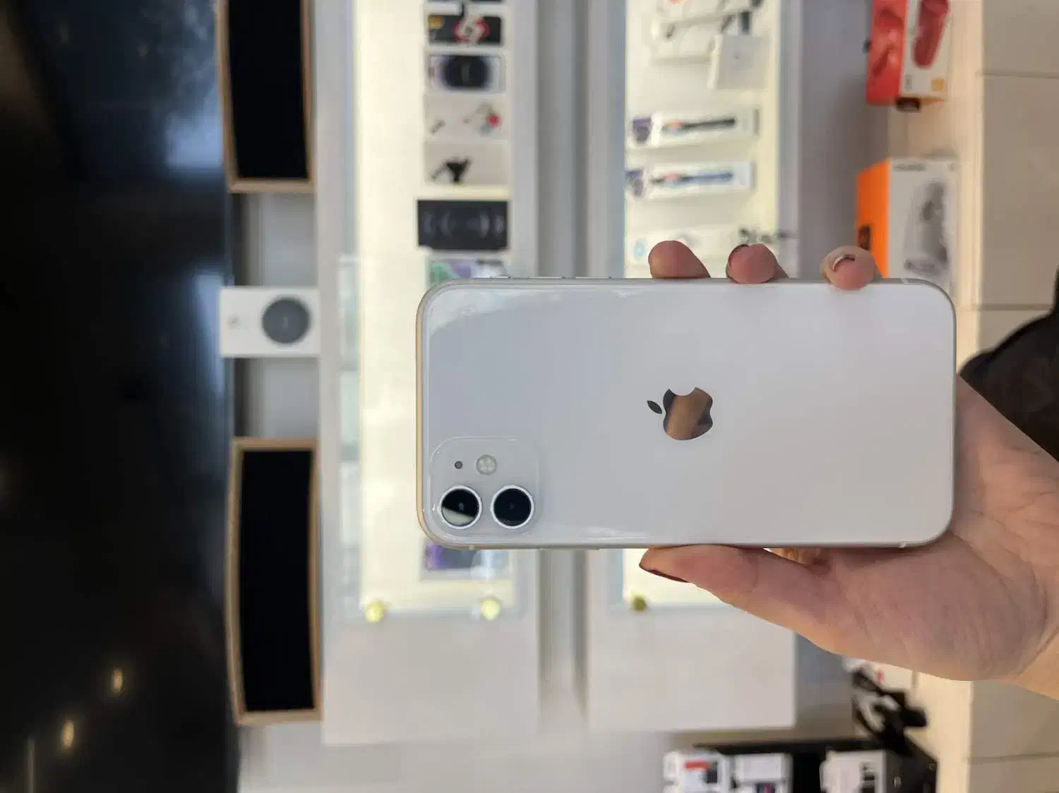 ip 11|موبایل|مشهد, کلاهدوز|دیوار