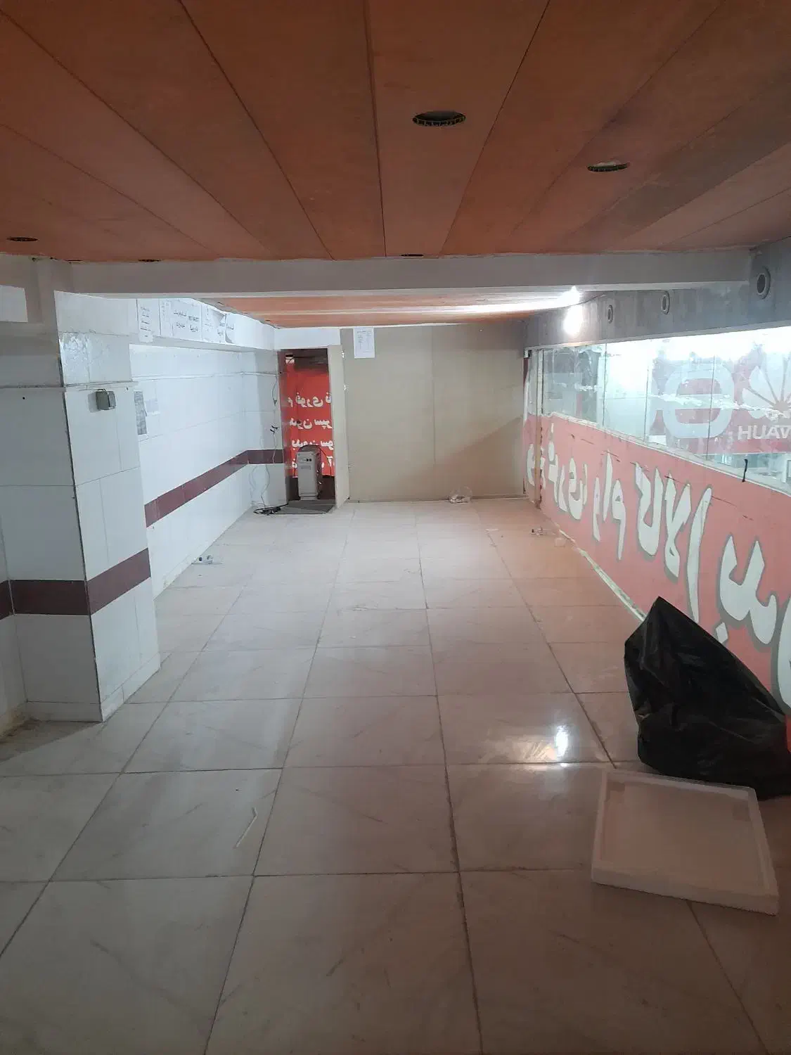 اجاره یک مکان ۵۰ متری|اجارهٔ مغازه و غرفه|یاسوج, |دیوار