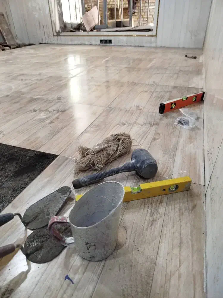 کاشی کاری|خدمات پیشه و مهارت|شوش, |دیوار