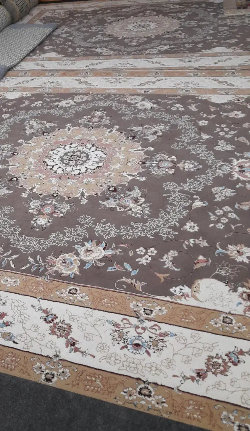 فروش فوری فرش|فرش|بهبهان, |دیوار