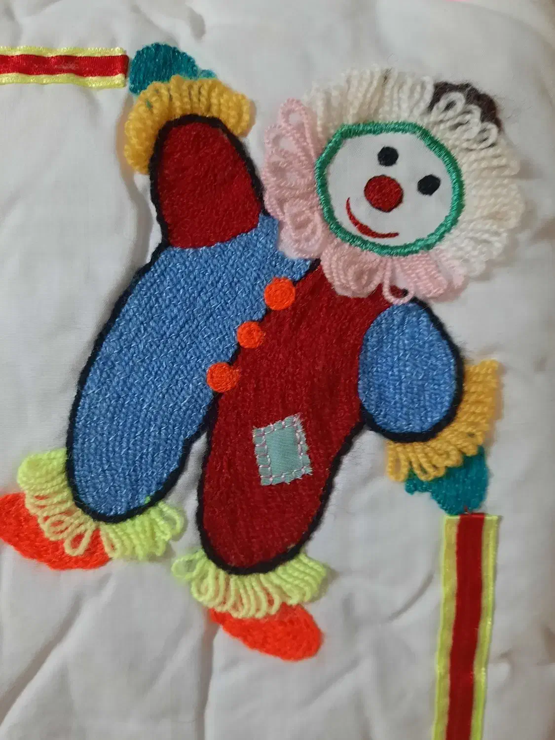 سرویس خواب نوزاد|رختخواب، بالش، پتو|گرمسار, |دیوار