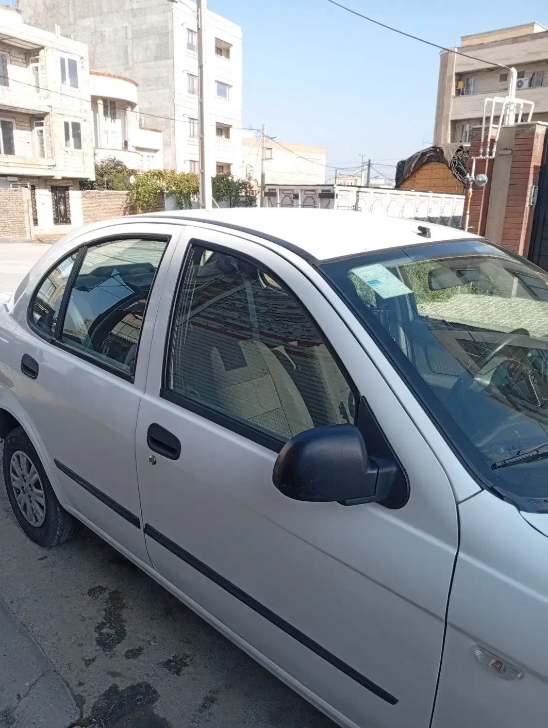 معاوضه خودرو بصورت تخصصی|خودرو سواری و وانت|ارومیه, |دیوار