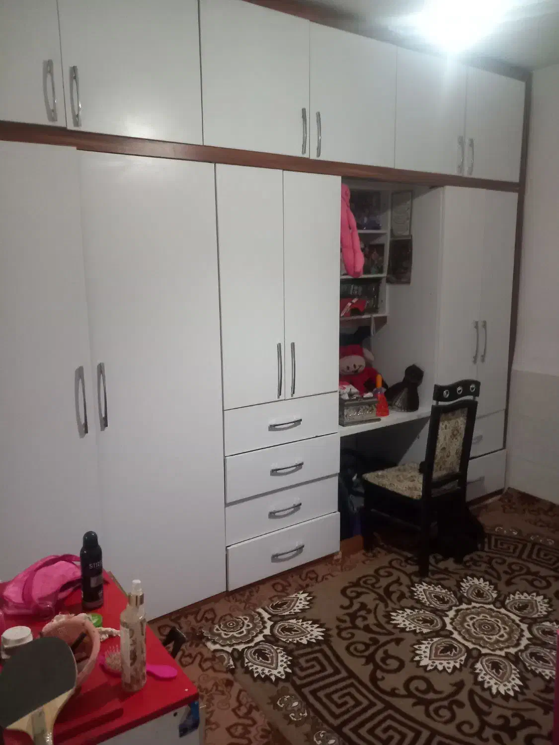 یکبابخونهایویلایترتمیز|فروش خانه و ویلا|محمدیه-قزوین, |دیوار