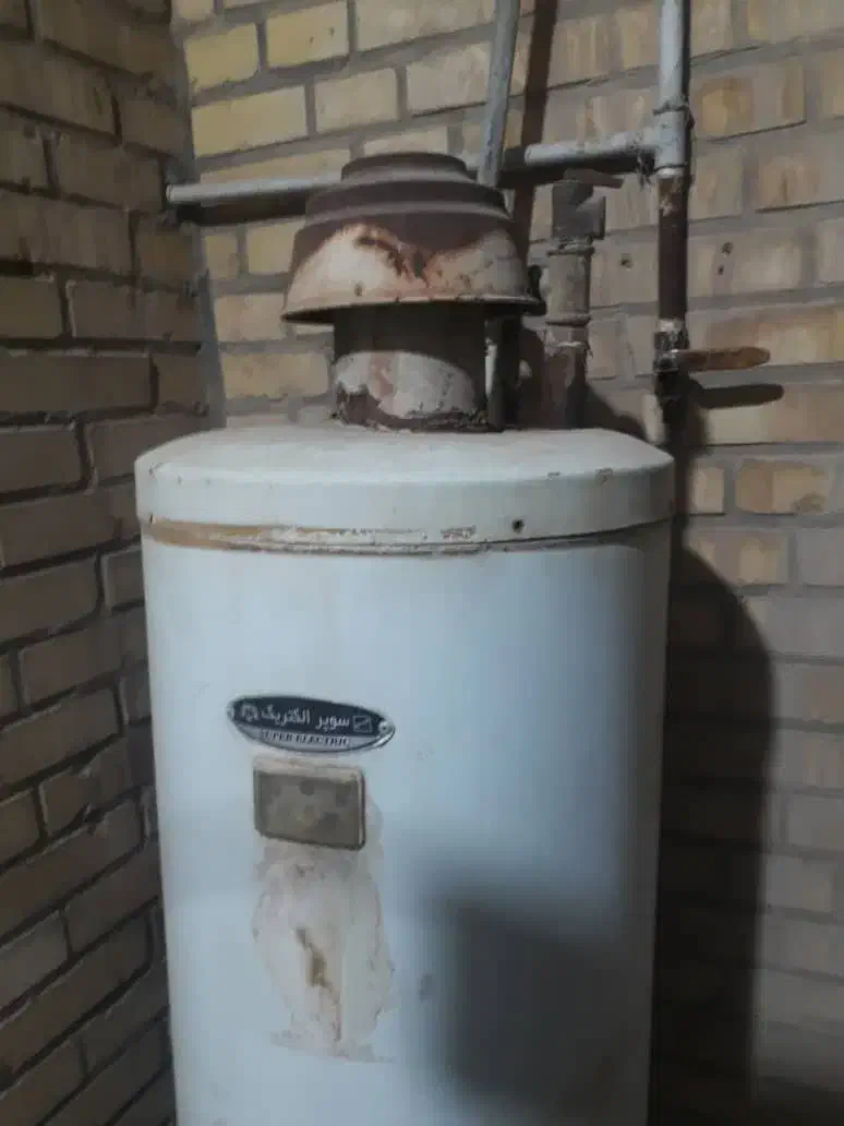 شادگان پشت ترمینال اهواز|آبگرمکن، پکیج، شوفاژ|شادگان, |دیوار