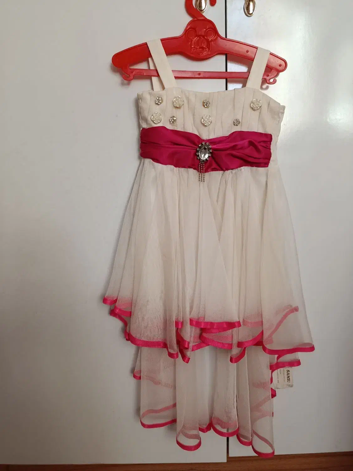 لباس دخترانه|کفش و لباس بچه|گلبهار, شهر جدید گلبهار|دیوار