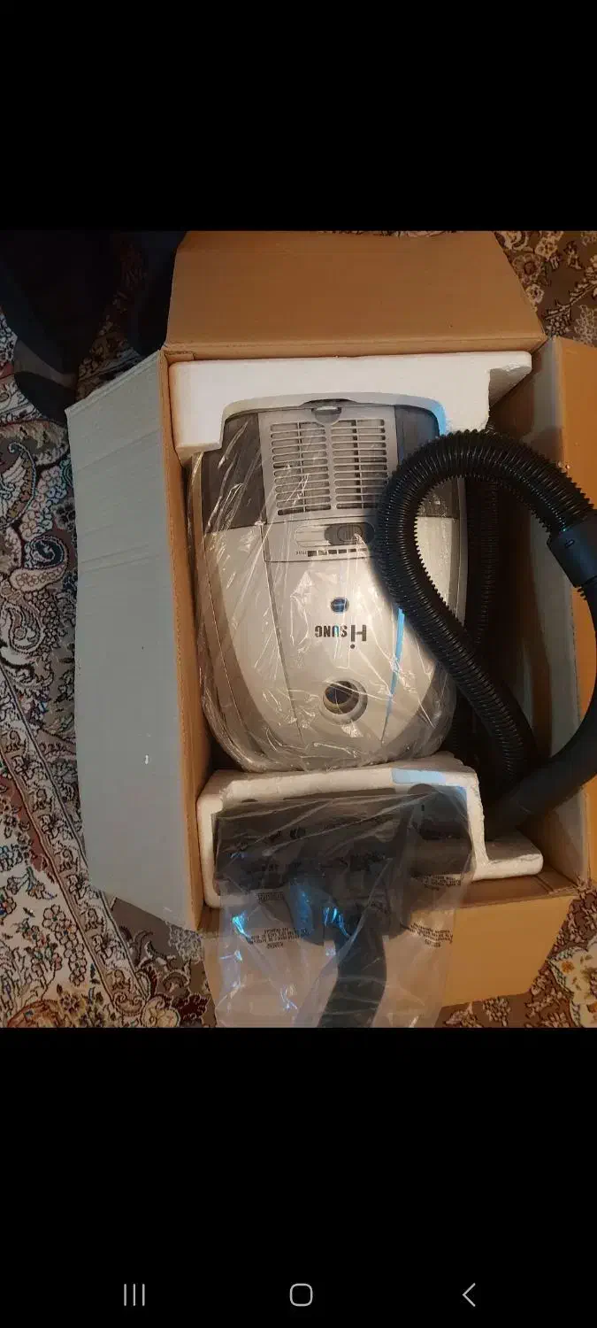 جاروبرقی|جاروبرقی، جارو شارژی، بخارشو|سبزوار, فرهنگیان|دیوار