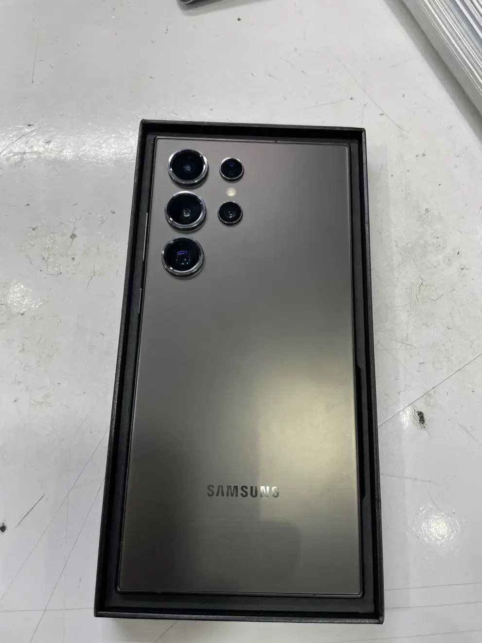 S24ultera|موبایل|شیراز, بالا کفت|دیوار