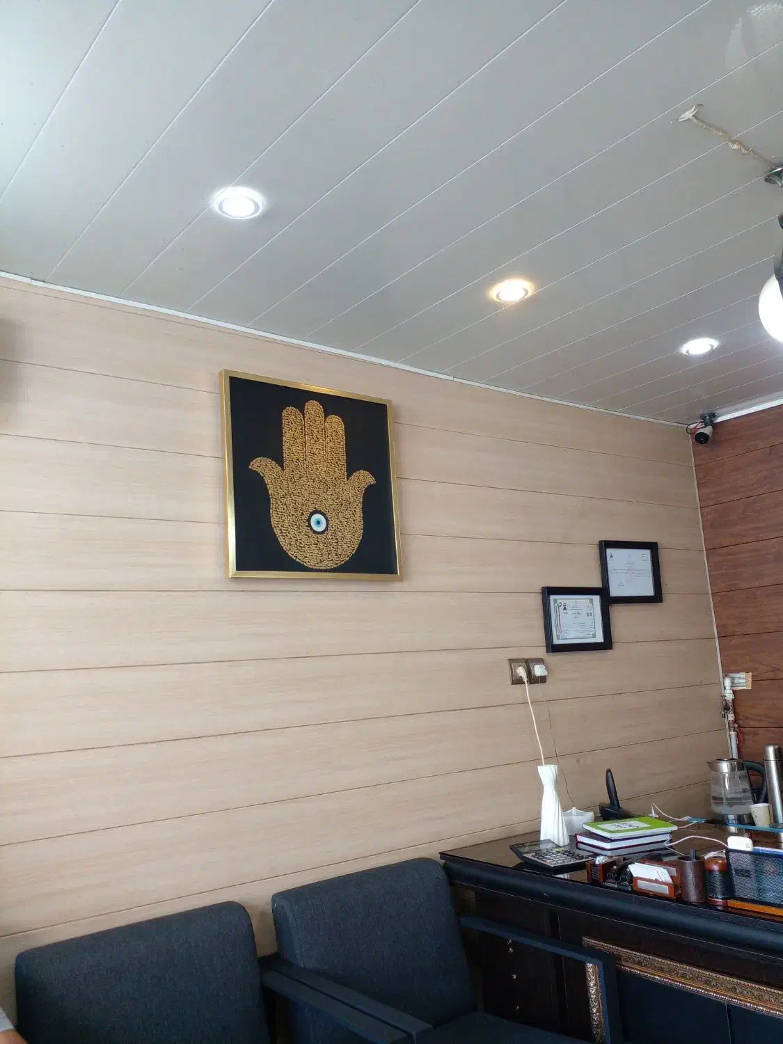 فروش ۱۷ متر مغازه سند دار فول شاهد ۴|فروش مغازه و غرفه|قائم‌شهر, |دیوار