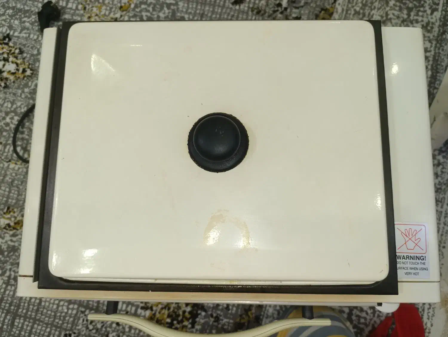 ماکروفر|اجاق گاز و لوازم برقی پخت‌وپز|رشت, حمیدیان|دیوار