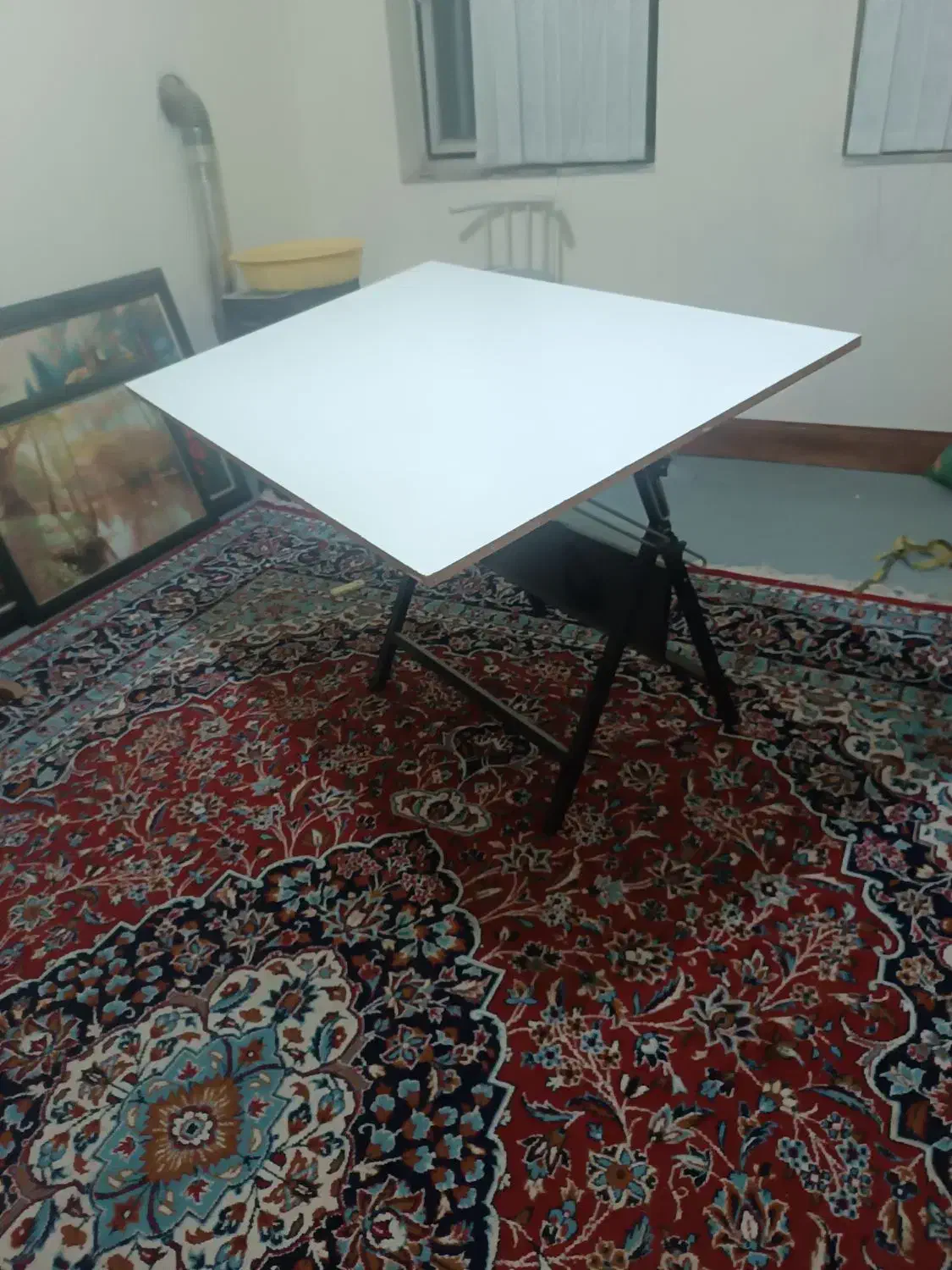 میز رسم و نقشه کشی|لوازم التحریر|کرمانشاه, |دیوار