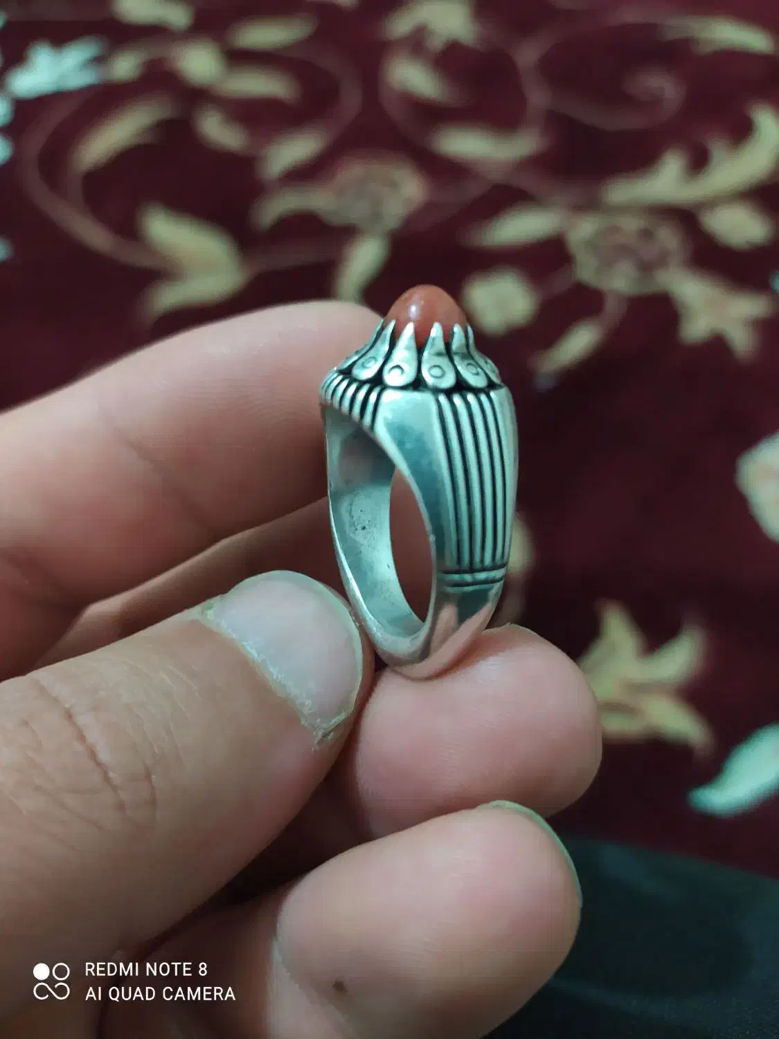 اوپال|جواهرات|زنجانرود, |دیوار