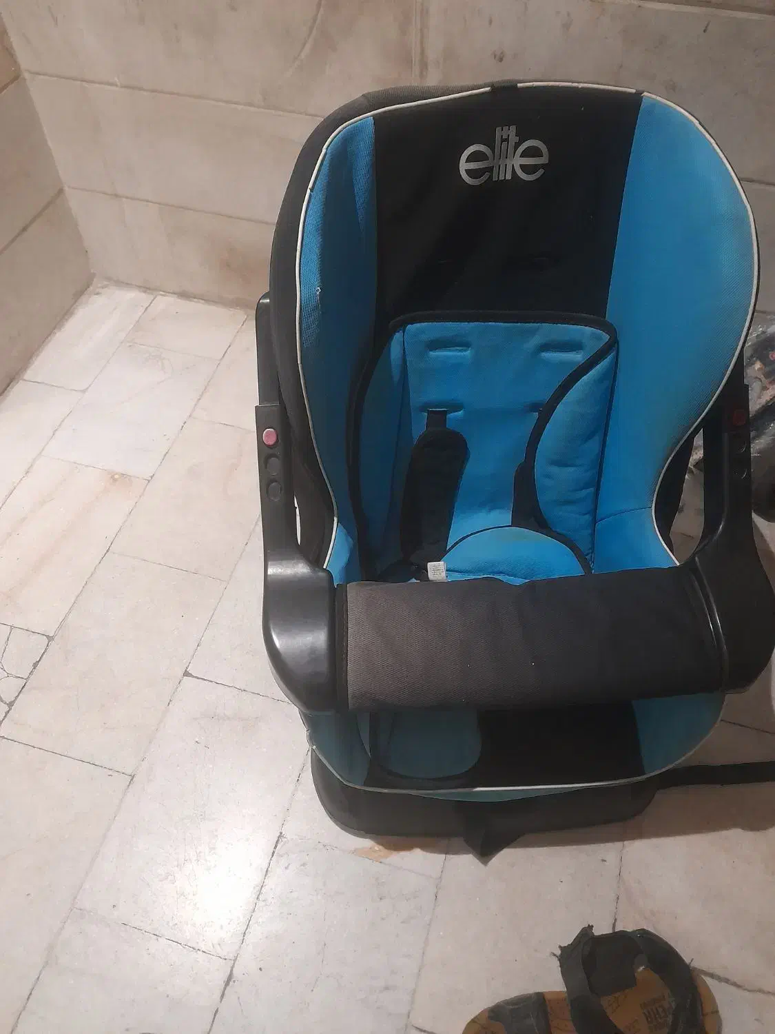 صندلی ماشین کودک|کالسکه و لوازم جانبی|تهران, نارمک جنوبی|دیوار