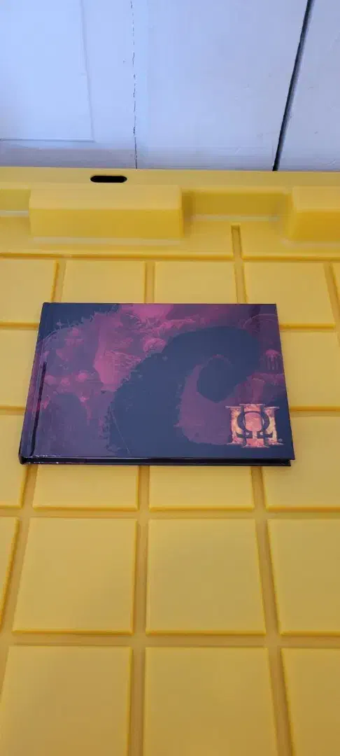 کالکتور ادیشن گاد آف وار 3|کنسول، بازی ویدئویی و آنلاین|تهران, مولوی|دیوار