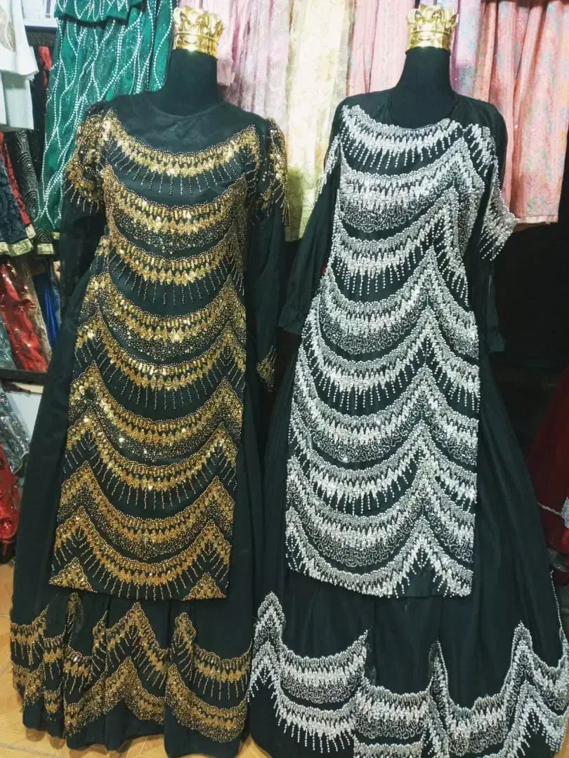 اجاره لباس محلی بختیاری لری جشن|لباس|ایذه, |دیوار