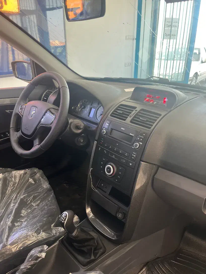 سورن دوگانه مخزن بزرگ|خودرو سواری و وانت|آق قلا, |دیوار