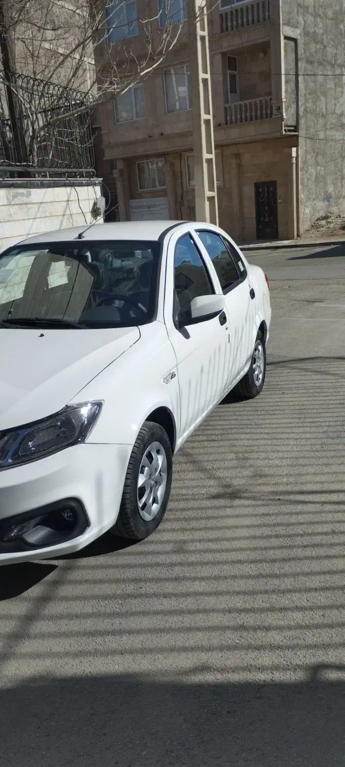 سایناs|خودرو سواری و وانت|تهران, جوادیه تهرانپارس|دیوار