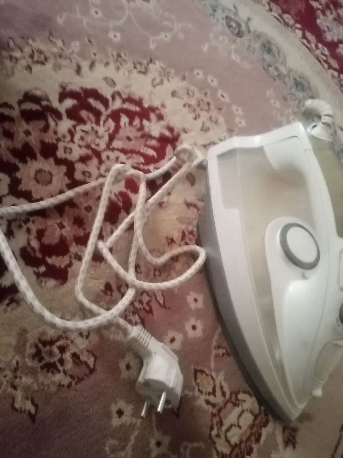 اتو|اتو و لوازم اتو|بیرجند, |دیوار