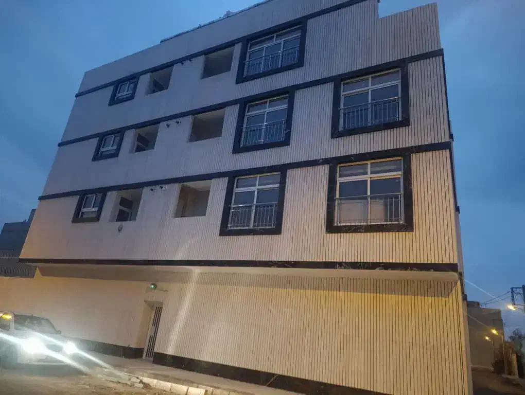 اپارتمان صفر۹۱متر دوخواب شهرک امام حسین|فروش آپارتمان|شاهینشهر, امام حسین|دیوار