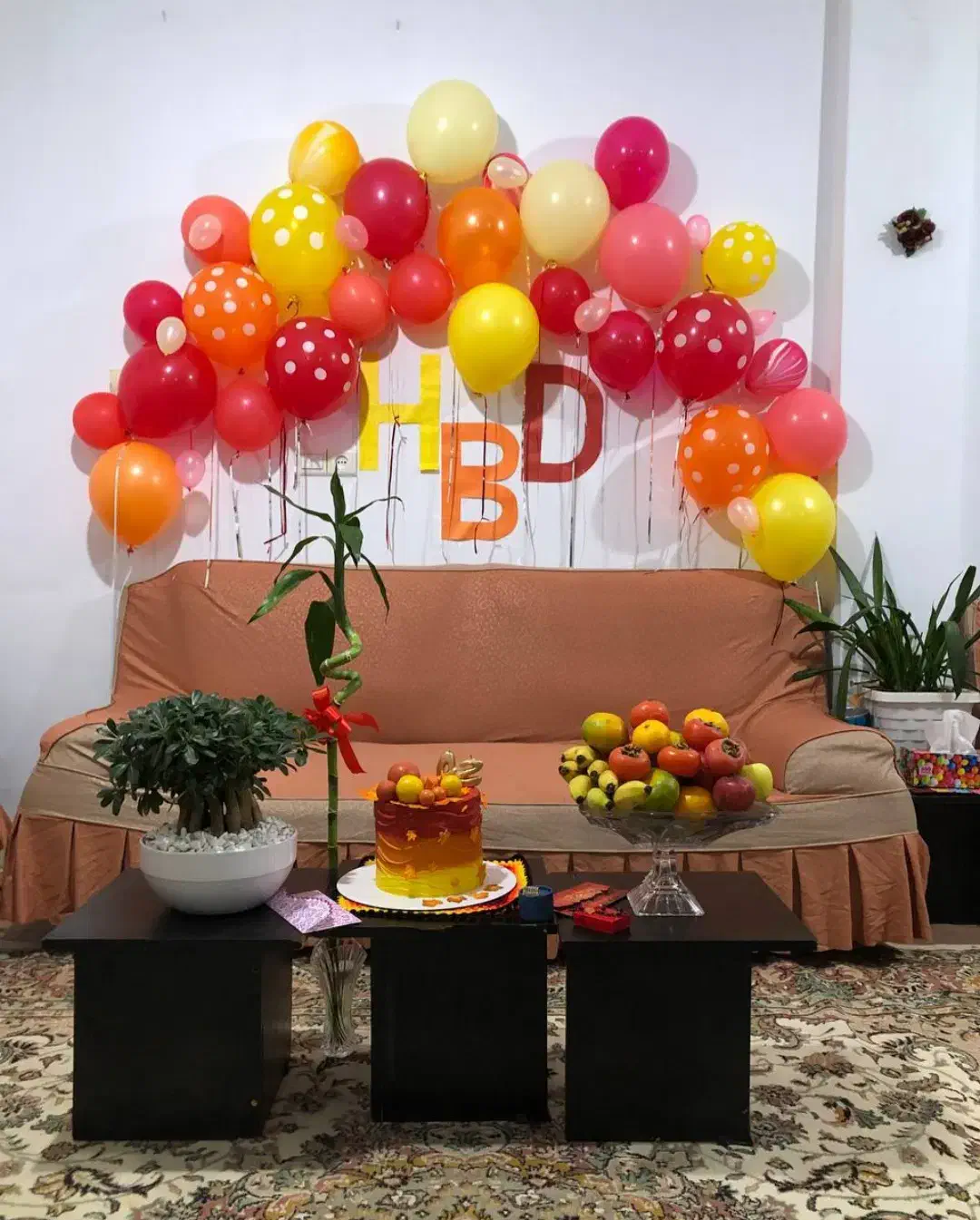 فرش و مبل راحتی|مبلمان خانگی و میز عسلی|آرادان, |دیوار