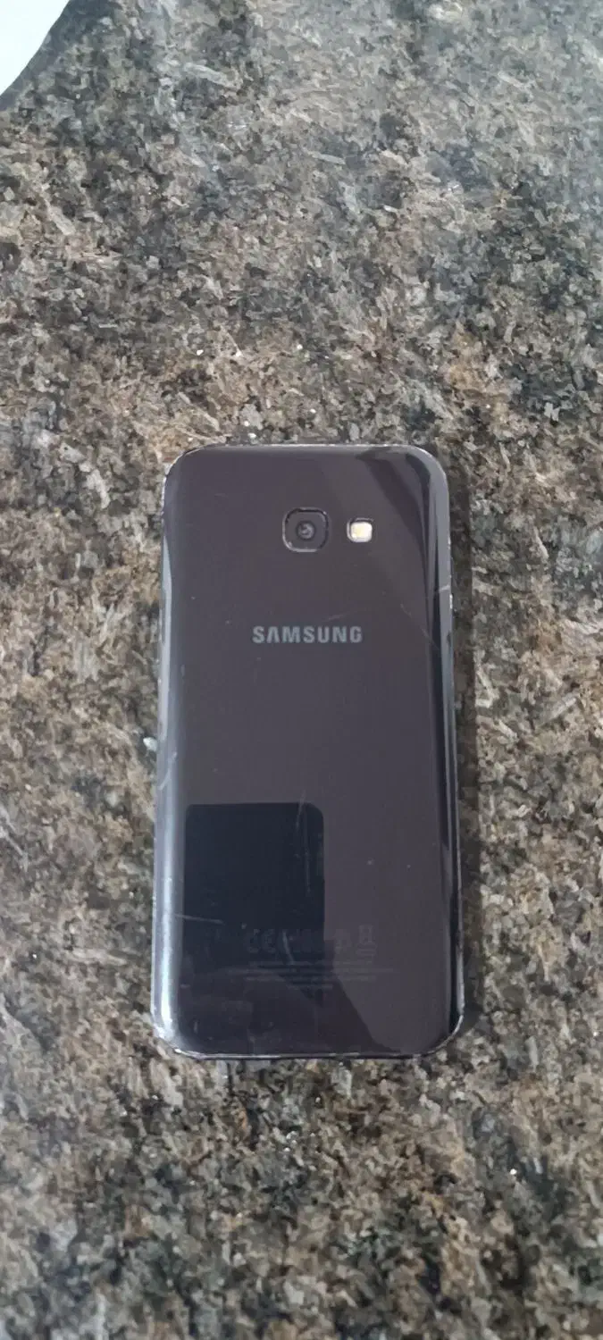 موبایل سامسونگa5 2017|موبایل|تبریز, |دیوار