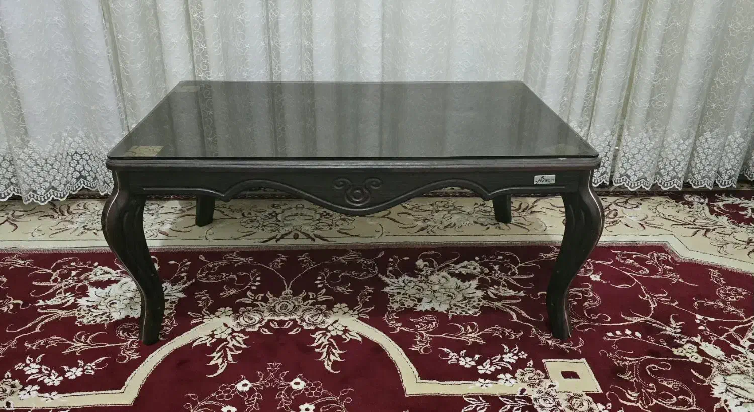 عسلی و گل میز|مبلمان خانگی و میز عسلی|برازجان, |دیوار