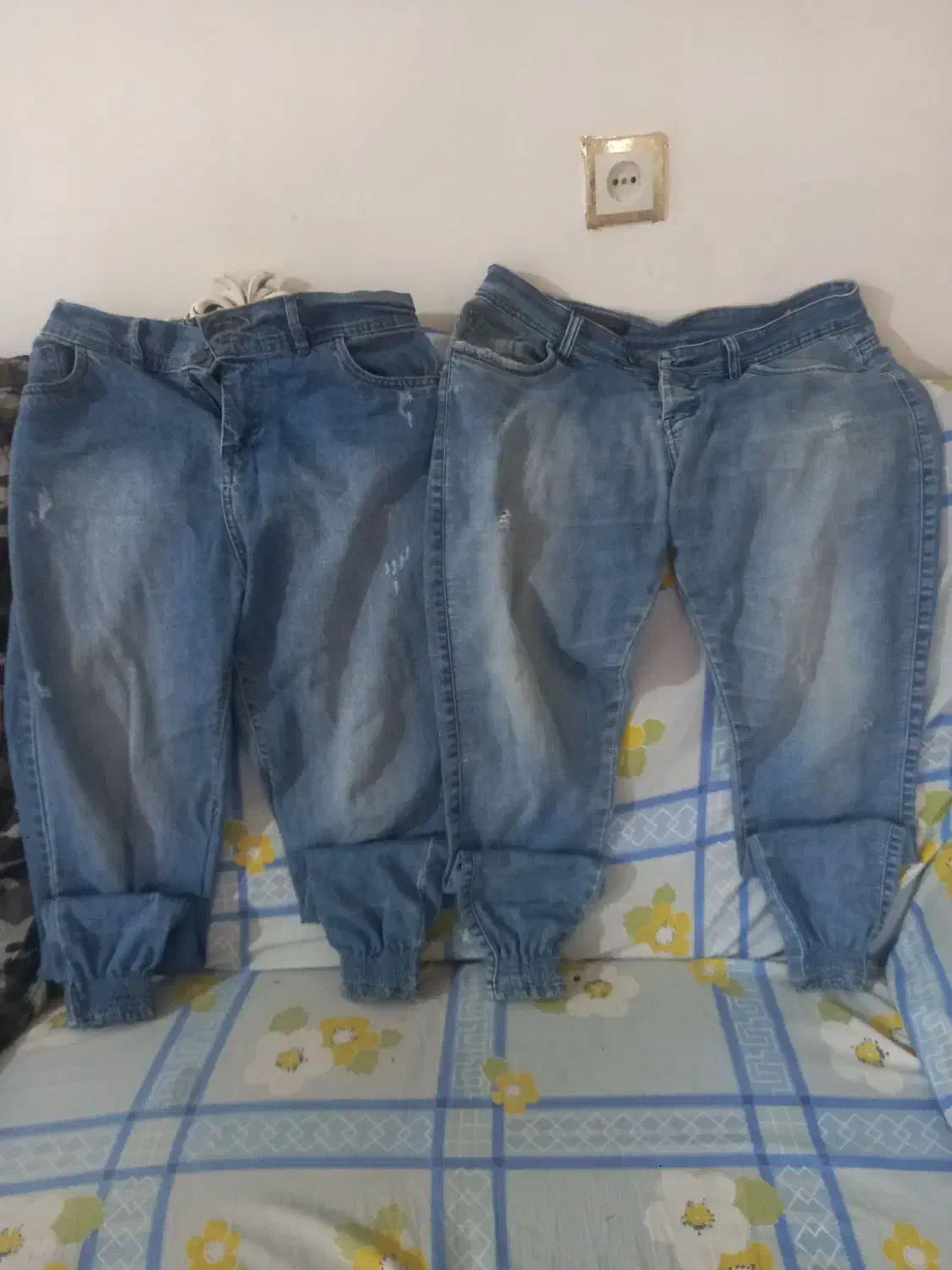 سه عدد شلوار اسپرت مردانه|لباس|نهاوند, |دیوار