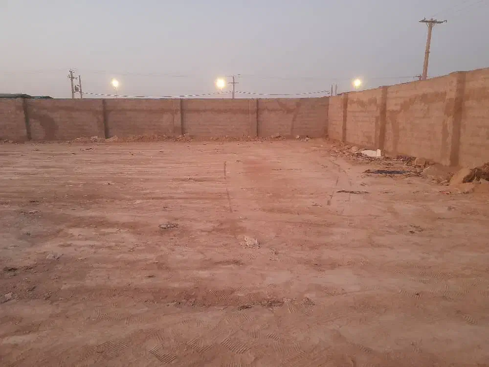 کارگاه وانباری|اجارهٔ دفتر صنعتی، کشاورزی، تجاری|بندر ماهشهر, |دیوار