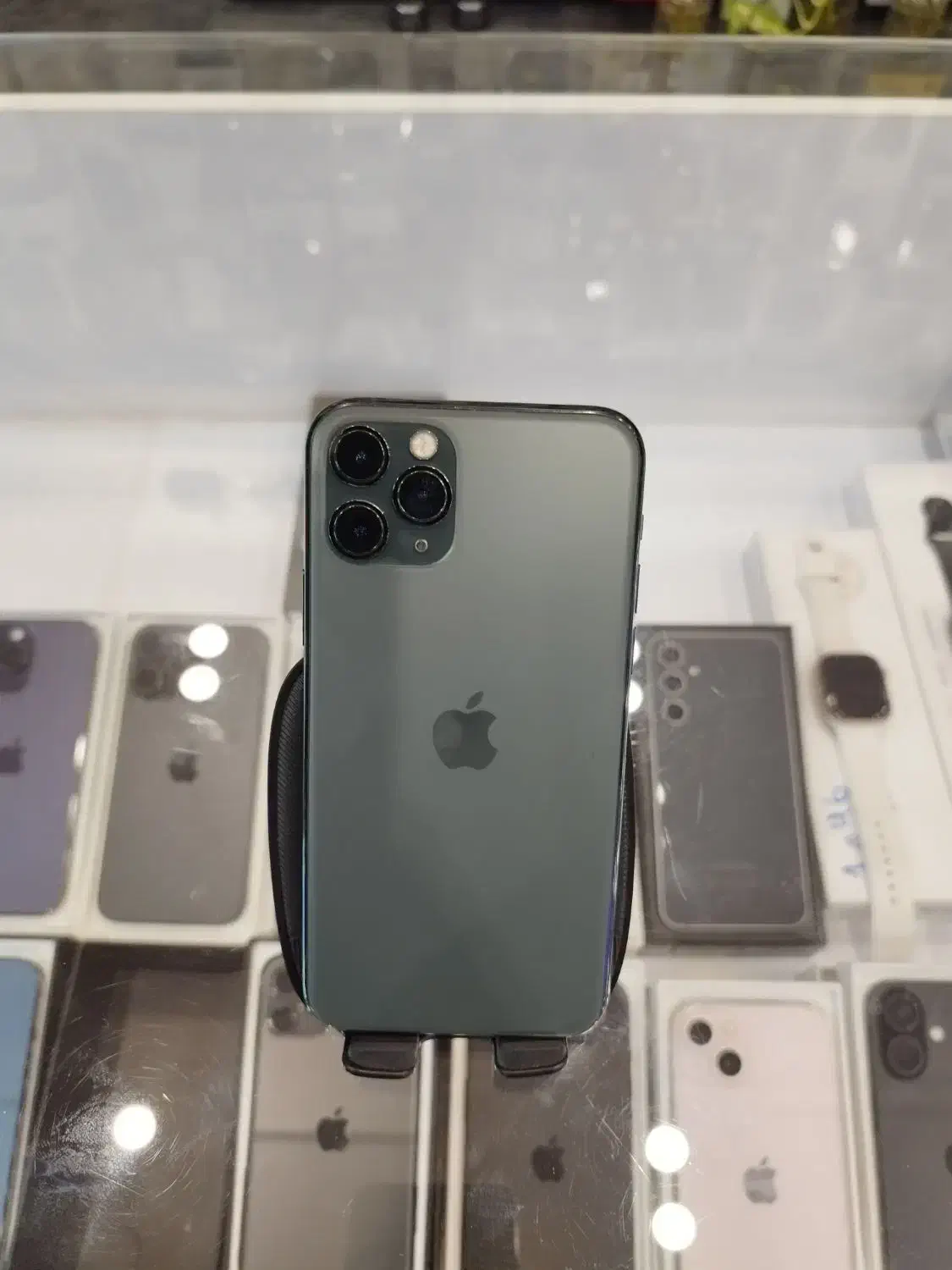 iphone 11 pro|موبایل|اصفهان, جلفا|دیوار