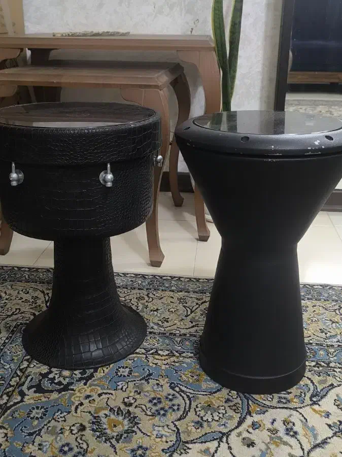 ضرب و تمپو|درام و پرکاشن|شاهین‌شهر, شهرک پردیس|دیوار