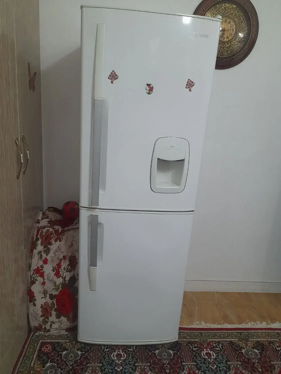 یخچال فریزر|یخچال و فریزر|کرمانشاه, |دیوار