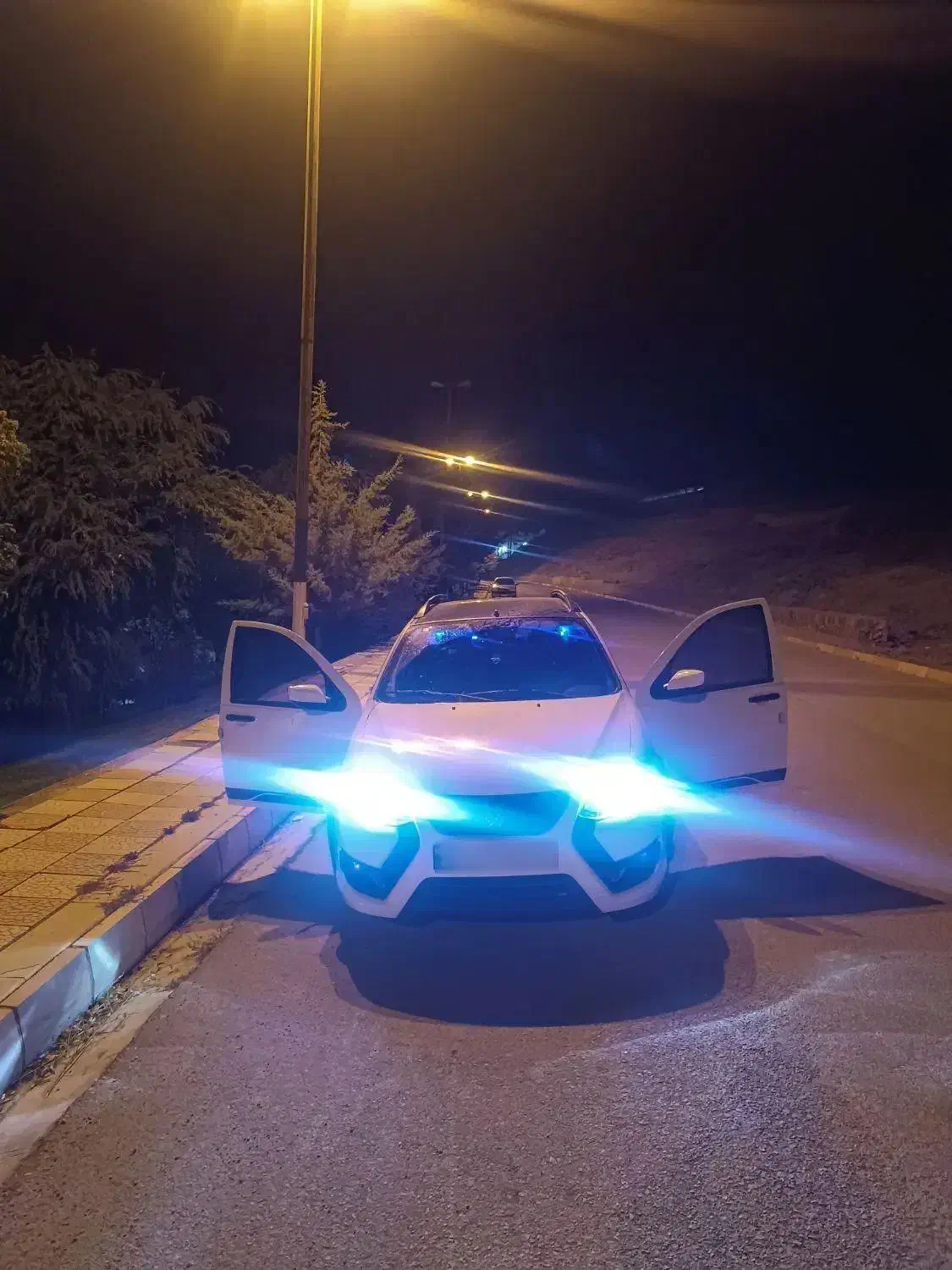 کوئیک GXR|خودرو سواری و وانت|نورآباد, |دیوار