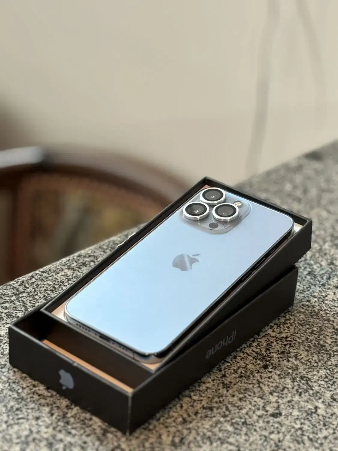 iphone13 pro 256|موبایل|زنجان, |دیوار