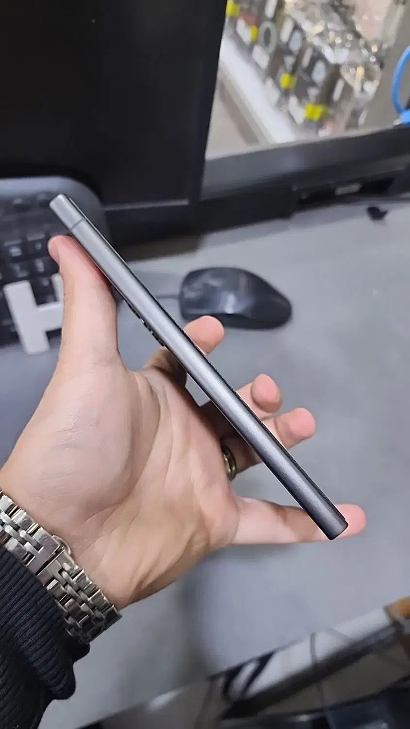 s24 Ultra 256G|موبایل|کرج, شاهین‌ویلا|دیوار