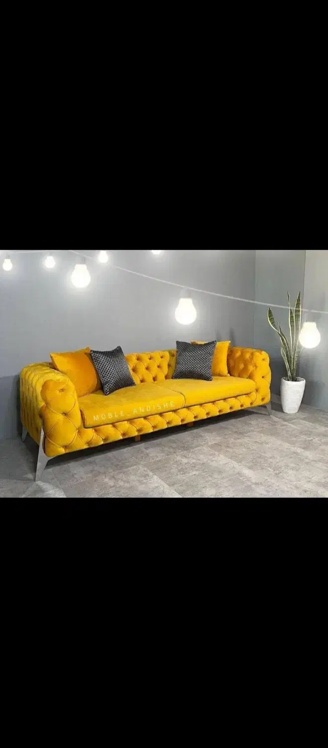 رویه کوب یا خیاط ماهر پاره وقت مبلمان نیازمندیم|استخدام صنعتی، فنی، مهندسی|اندیشه, اندیشه فاز ۳|دیوار