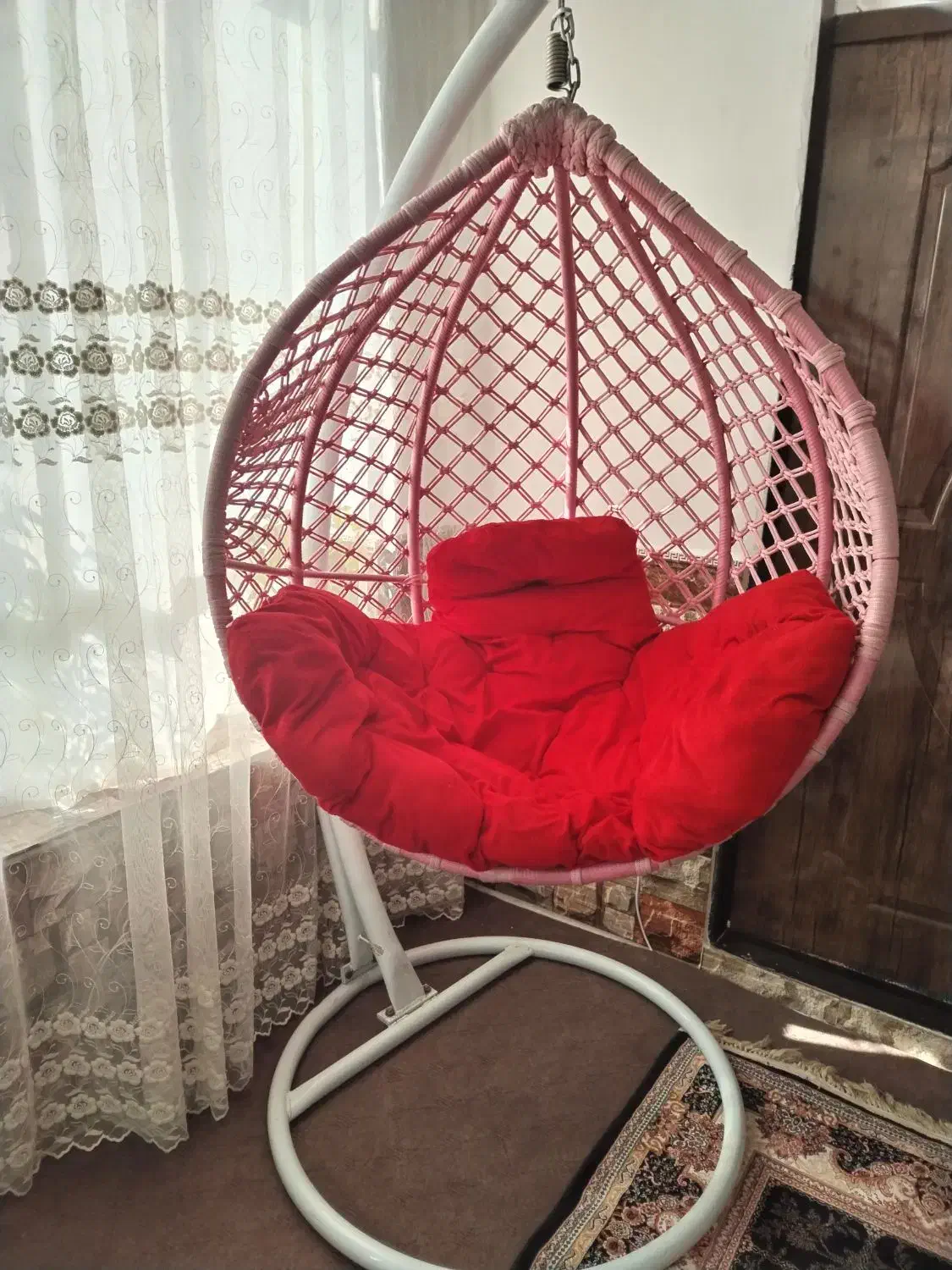 تاب ریلکسی|مبلمان خانگی و میز عسلی|نقده, |دیوار