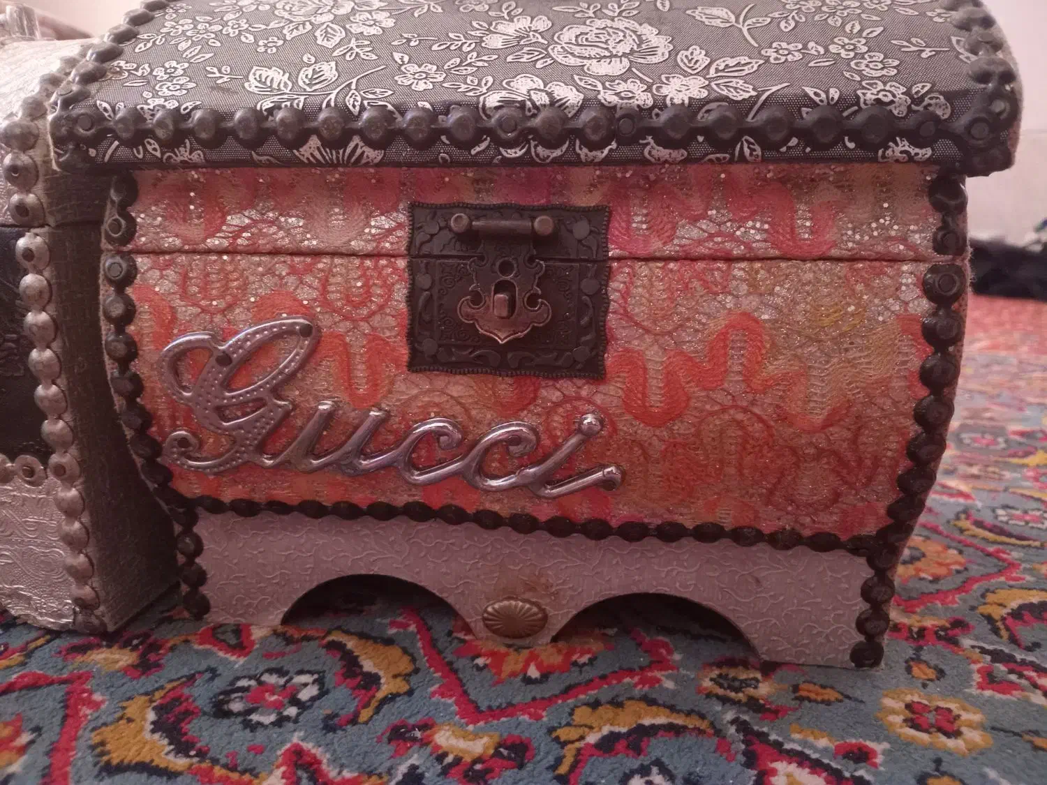 به دلیل پول لازمی|صنایع دستی و سایر لوازم تزئینی|فسا, |دیوار