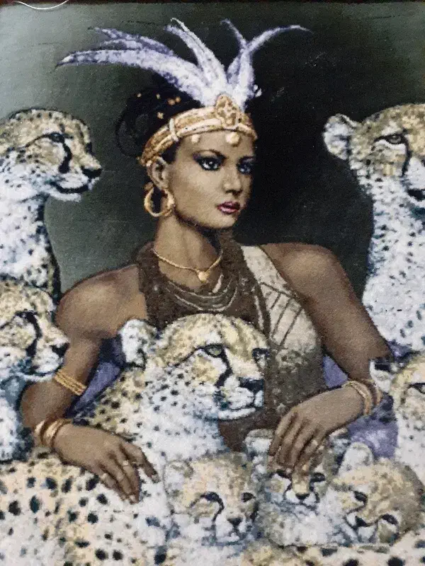 تابلو فرش|تابلو فرش|لاهیجان, پردسر|دیوار