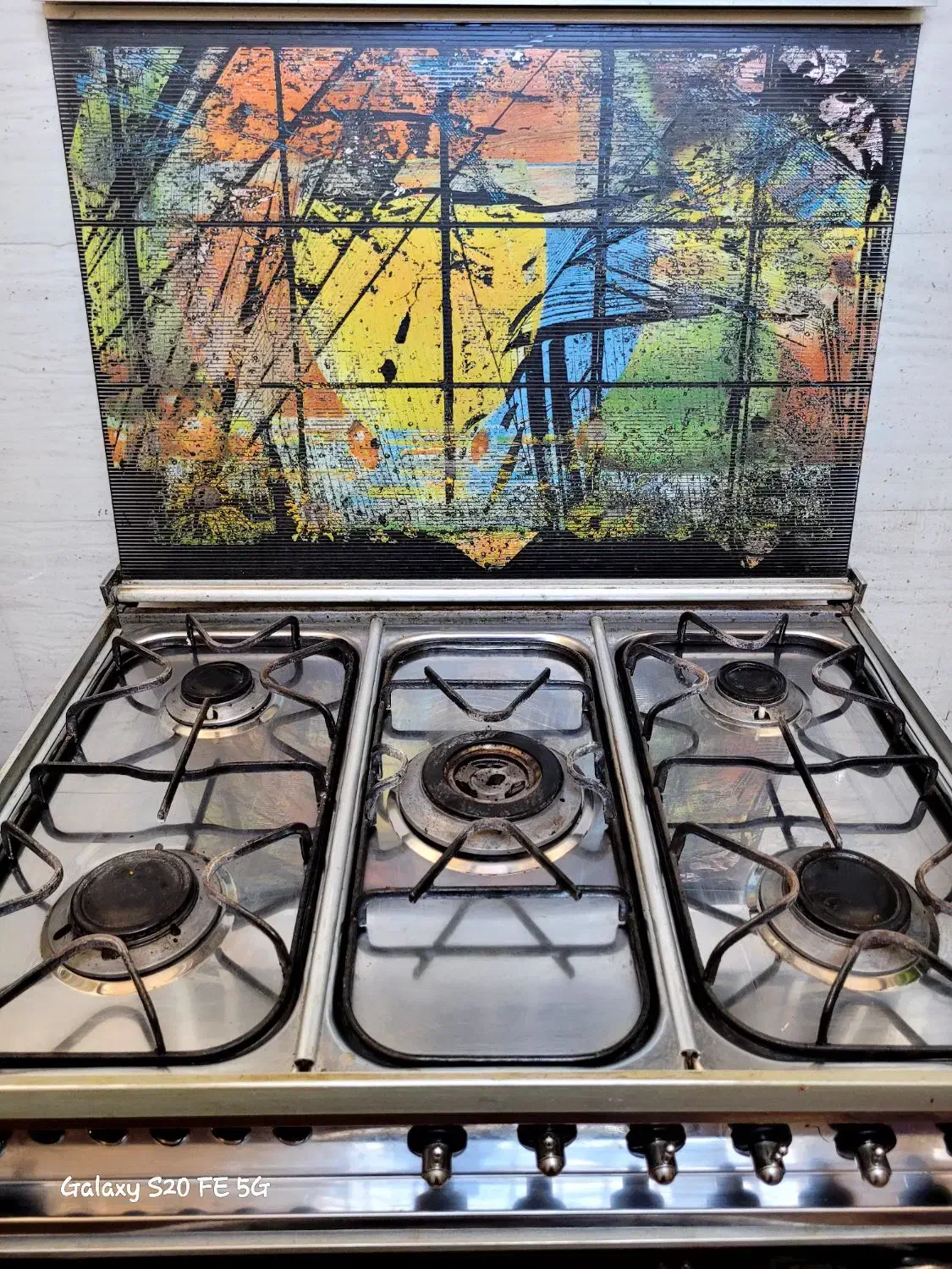 گاز و فر خانگی|اجاق گاز و لوازم برقی پختوپز|اهواز, فاز ۲ پادادشهر|دیوار