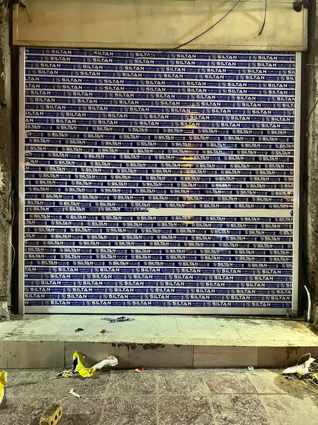 فروش،تعمیرات انواع درب های برقی کرکره و بازویی|فروشگاه و مغازه|شیراز, رحمتآباد|دیوار