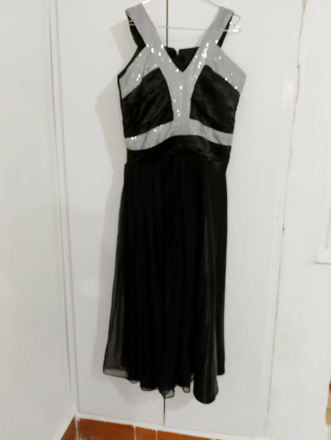 لباس مجلسی زنانه دخترانه نودرحدنو|لباس|مشهد, شهید قربانی|دیوار