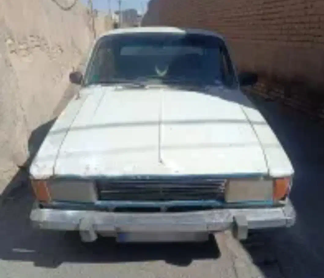 پیکان|خودرو سواری و وانت|کاشان, فاز ۱ ناجی آباد|دیوار