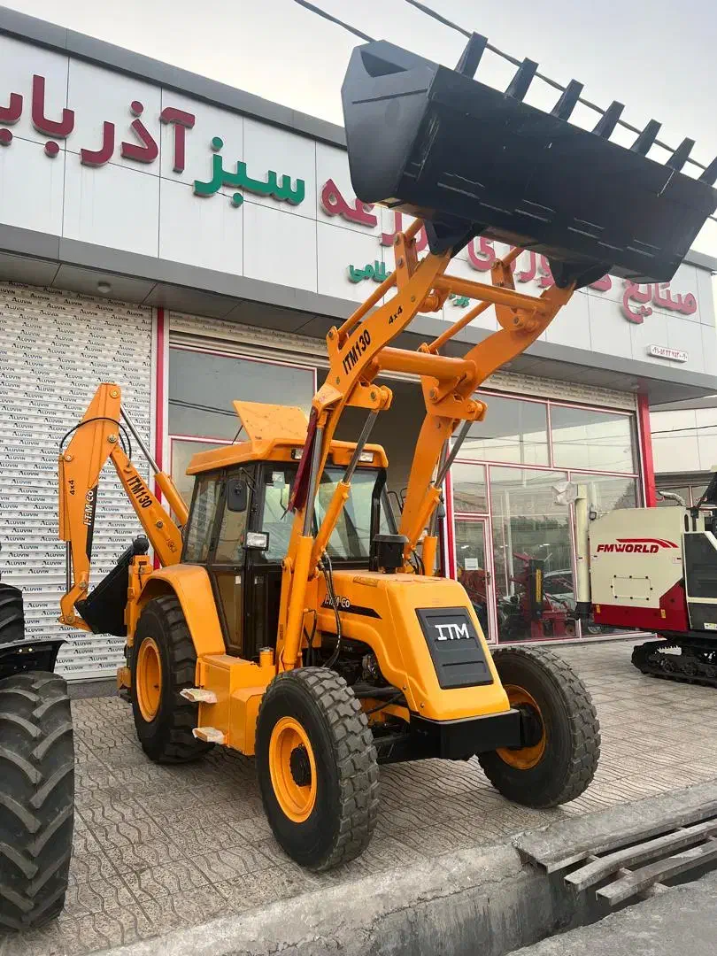 اجاره بیل بکو|خدمات پیشه و مهارت|میانه, |دیوار