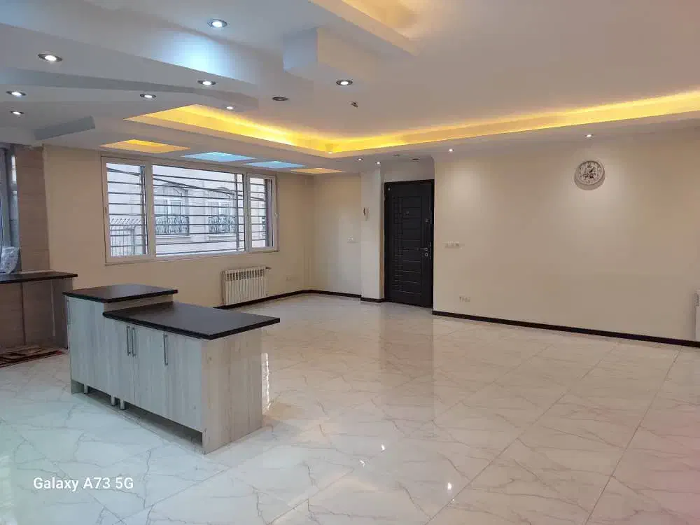 110متر دو خواب شیک دولت شریعتی