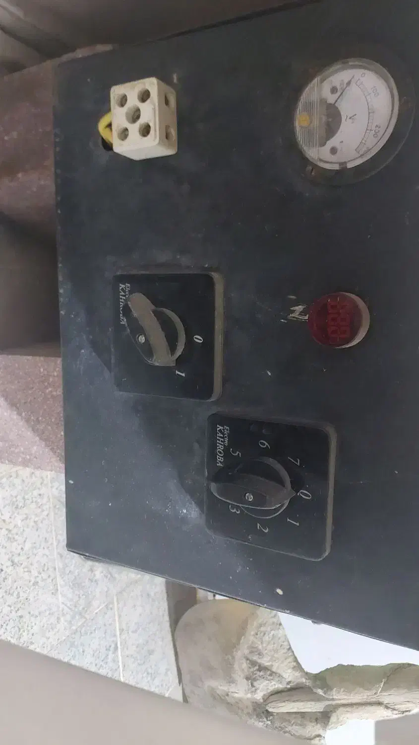 تقویت  برق|قطعات و لوازم جانبی رایانه|قم, انسجام|دیوار