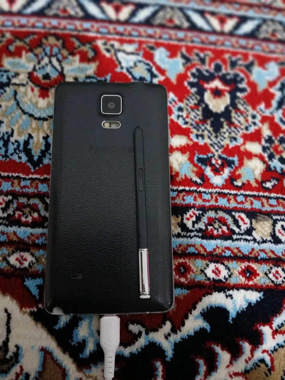 Galaxy Note4|موبایل|قدس, شهر‌قدس|دیوار