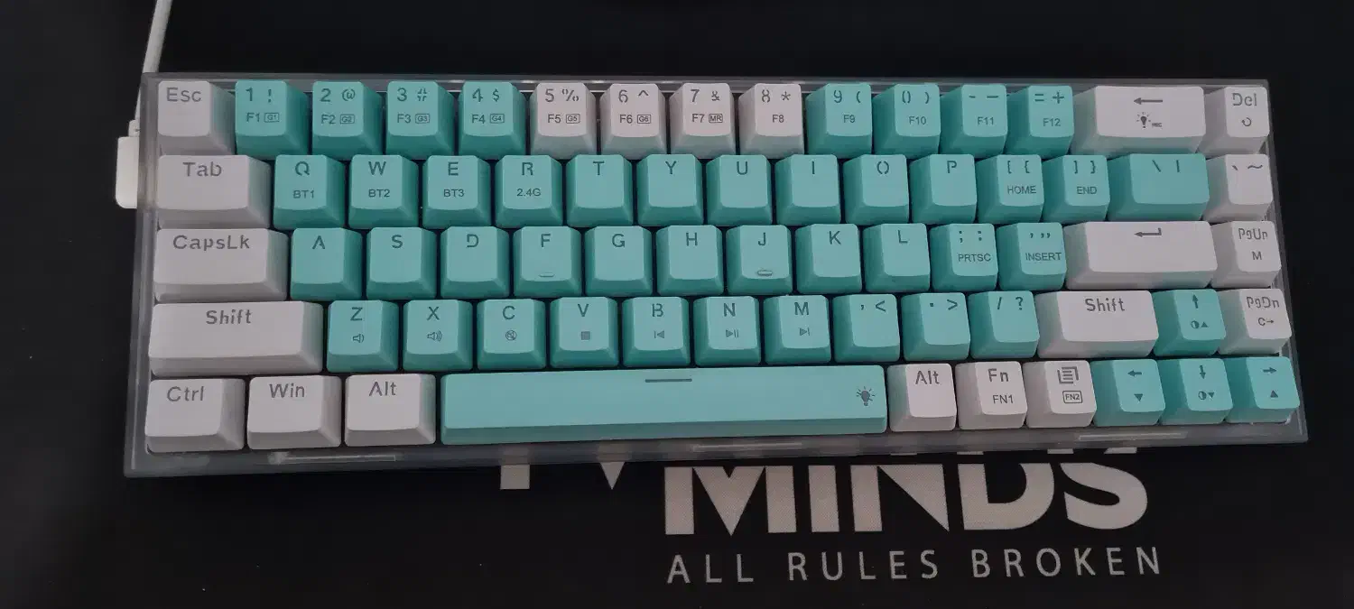 mac mini m2 pro|رایانه رومیزی|مریوان, |دیوار