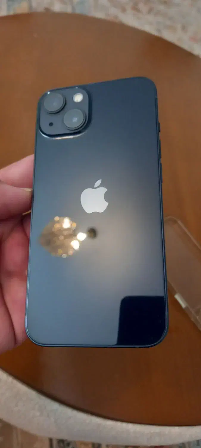 آیفون ۱۳ نرمال نو نو|موبایل|گرگان, |دیوار