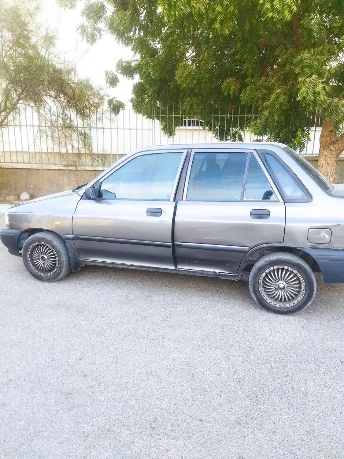 پراید دوگانه 91|خودرو سواری و وانت|بندرعباس, |دیوار