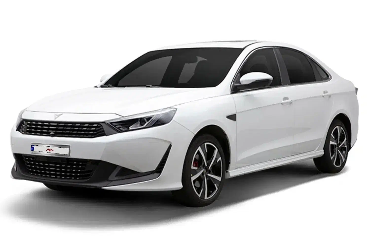 ریسپکت ۲|خودرو سواری و وانت|کهریزک, |دیوار